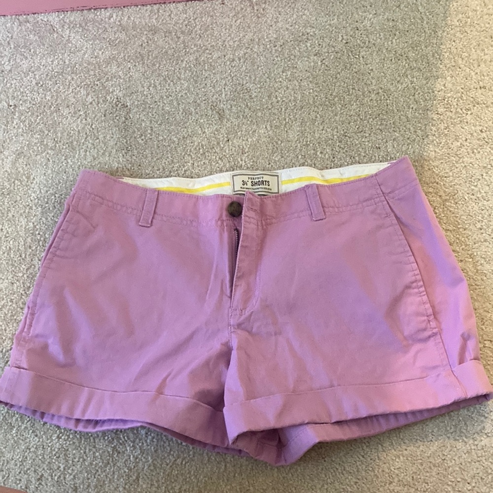 Summer Shorts!